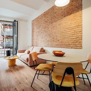  Appartement Design By Olala Homes